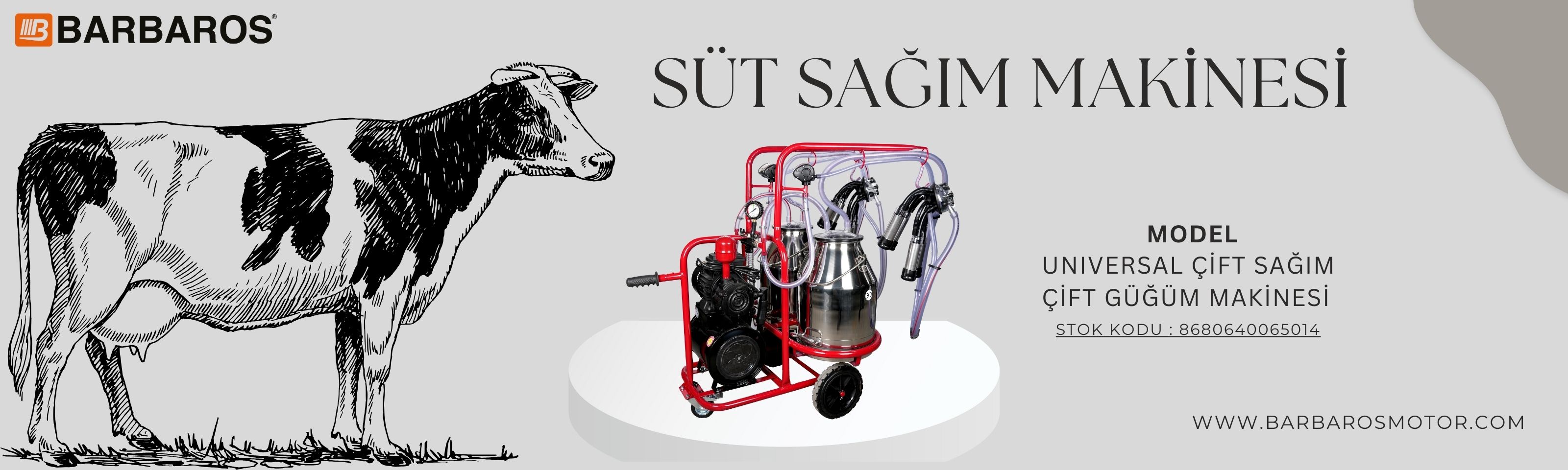 süt sağım