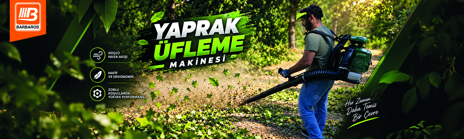 yaprak ufleme